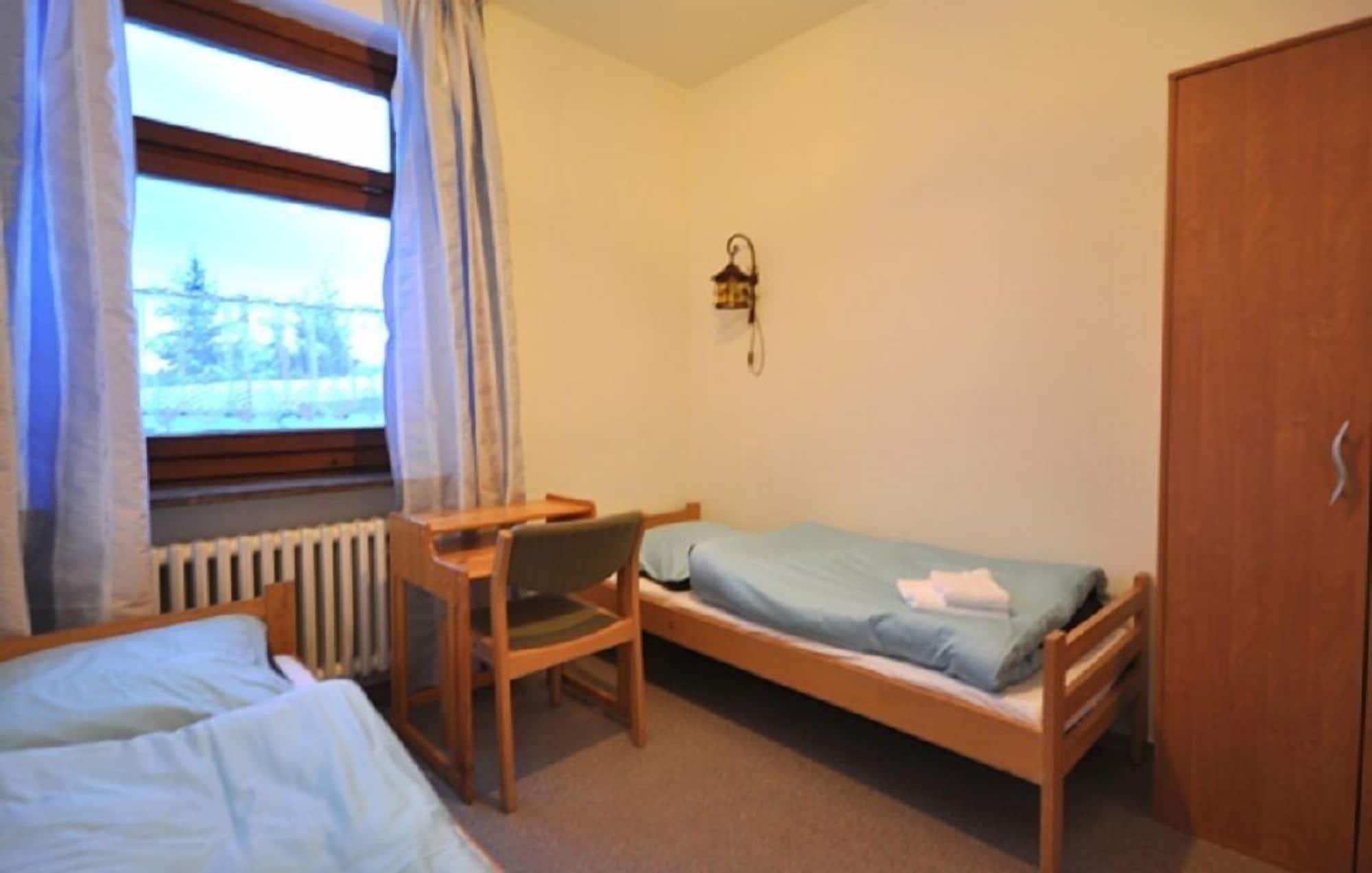 Hotel & Hostel Drei Baeren Altenau  Exteriér fotografie