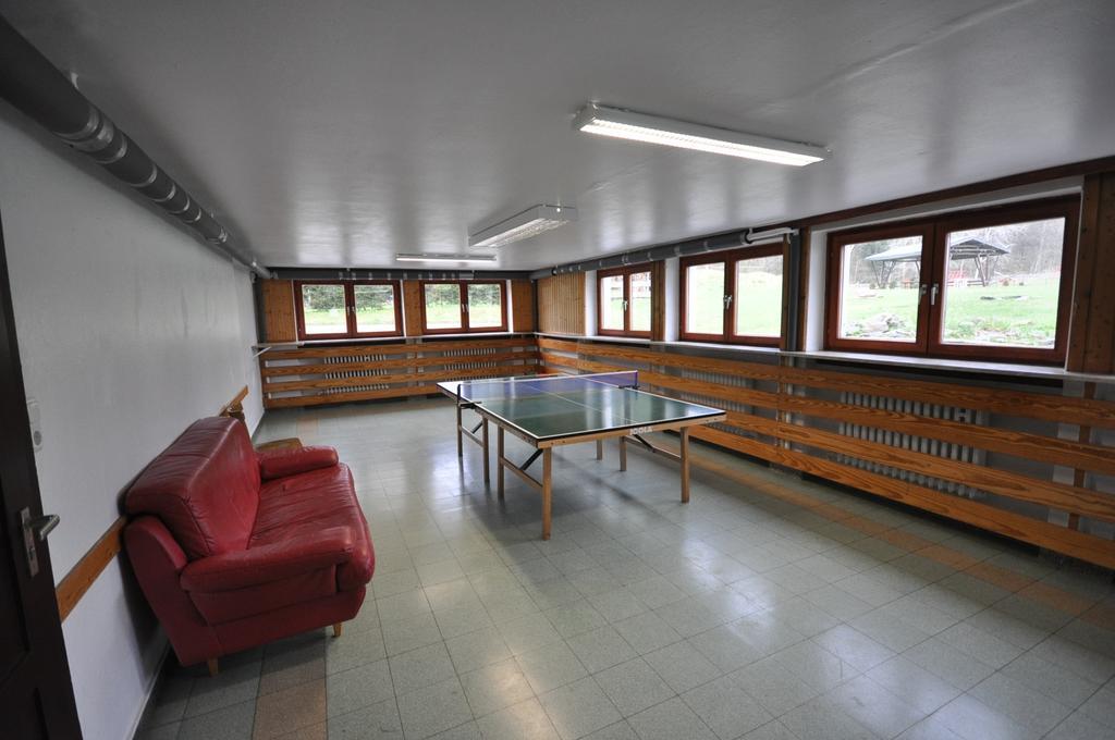 Hotel & Hostel Drei Baeren Altenau  Exteriér fotografie